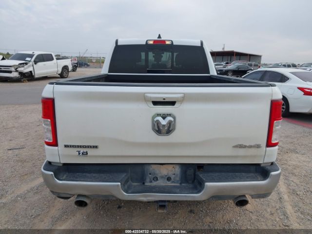 1C6SRFMT8NN313403 RAM 1500 Big Horn