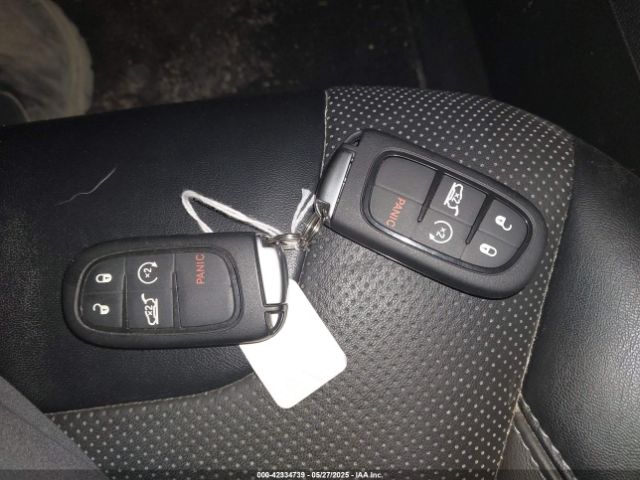 2022 JEEP CHEROKEE 1C4PJMDX6ND531424 Photo 10