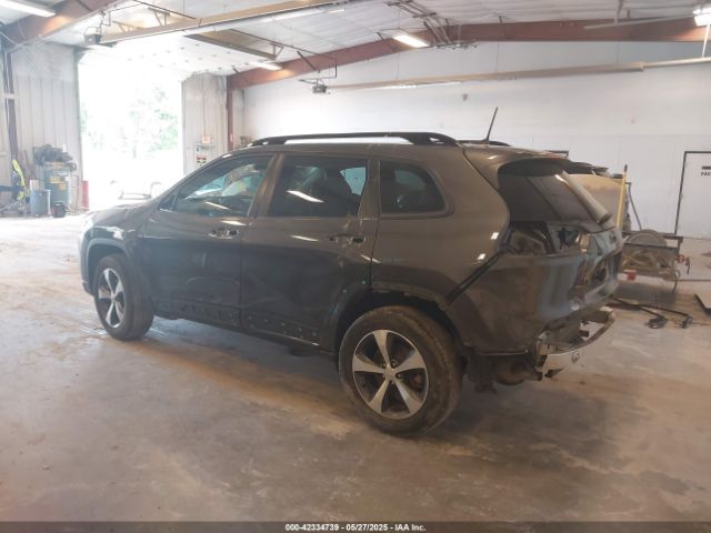 2022 JEEP CHEROKEE 1C4PJMDX6ND531424 Photo 2