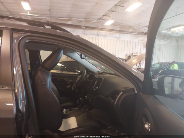 2022 JEEP CHEROKEE 1C4PJMDX6ND531424 Photo 4