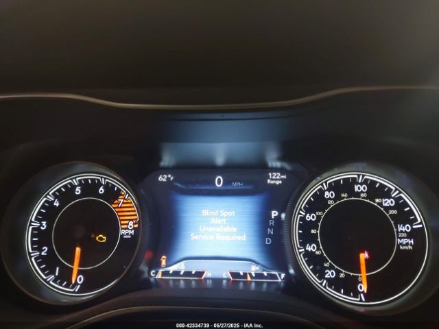 2022 JEEP CHEROKEE 1C4PJMDX6ND531424 Photo 6