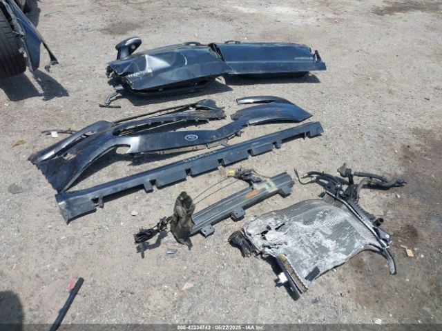 3FA6P0LU6FR166655 Ford Fusion Hybrid Se