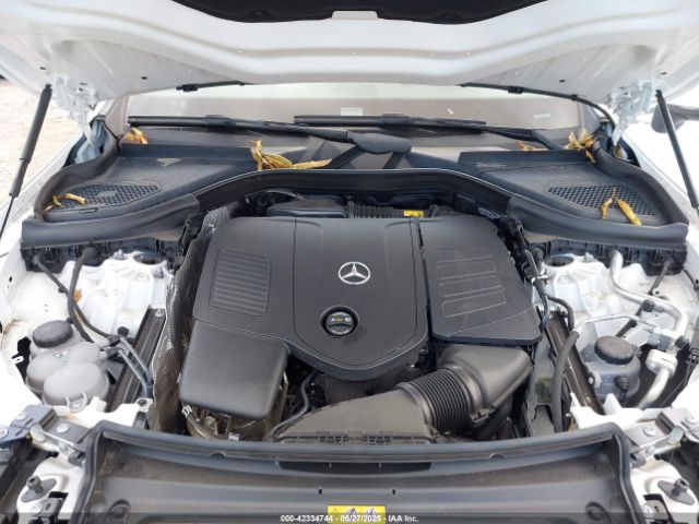 2023 MERCEDES-BENZ GLC 300 W1NKM4HB5PF056901 Photo 9