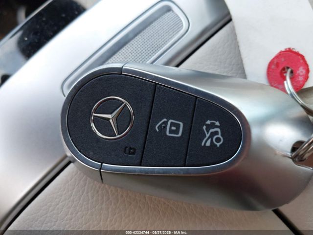 2023 MERCEDES-BENZ GLC 300 W1NKM4HB5PF056901 Photo 10