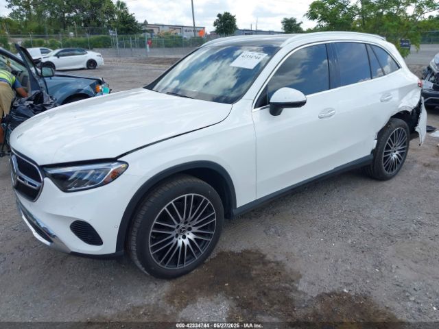 2023 MERCEDES-BENZ GLC 300 W1NKM4HB5PF056901 Photo 1