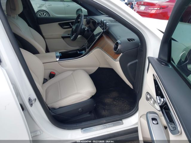 2023 MERCEDES-BENZ GLC 300 W1NKM4HB5PF056901 Photo 4