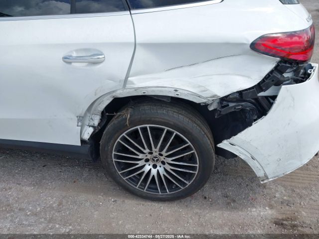 2023 MERCEDES-BENZ GLC 300 W1NKM4HB5PF056901 Photo 5