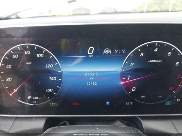 2023 MERCEDES-BENZ GLC 300 W1NKM4HB5PF056901 Photo 6