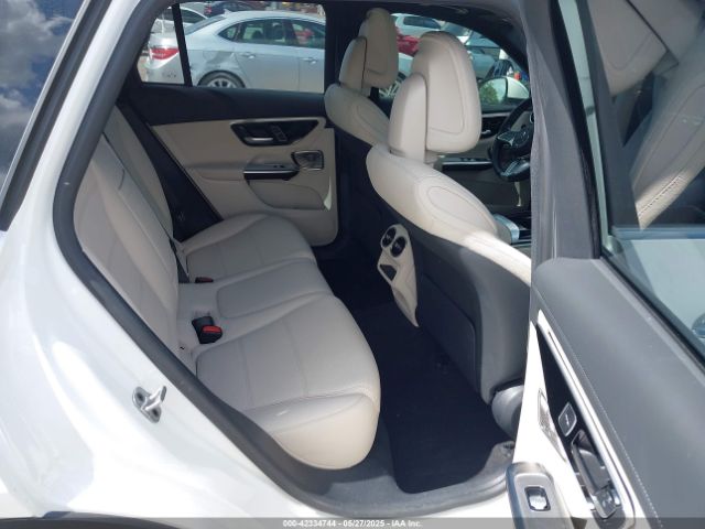 2023 MERCEDES-BENZ GLC 300 W1NKM4HB5PF056901 Photo 7