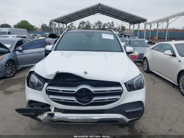 4JGFB4KB9MA327860 Mercedes-Benz m264