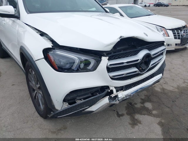 4JGFB4KB9MA327860 Mercedes-Benz m264