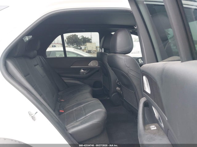 4JGFB4KB9MA327860 Mercedes-Benz m264