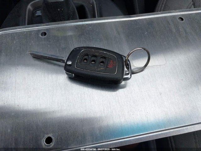 5XYZU3LB6GG373624 Hyundai gdi theta ii