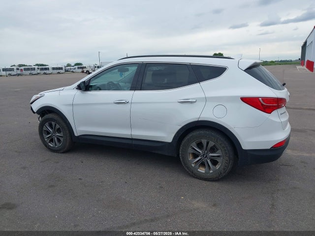 5XYZU3LB6GG373624 Hyundai gdi theta ii