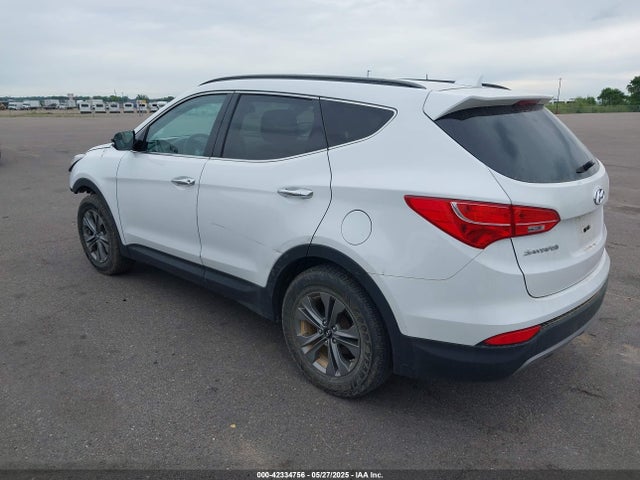 5XYZU3LB6GG373624 Hyundai gdi theta ii