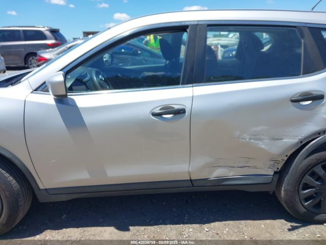 KNMAT2MV2GP686444 Nissan Rogue S/sl/sv