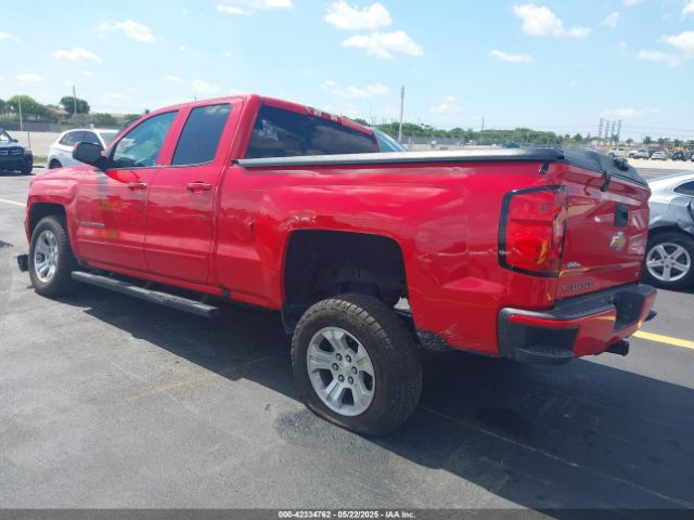 2018 CHEVROLET SILVERADO 1500 1GCVKREH8JZ132505 Photo 2