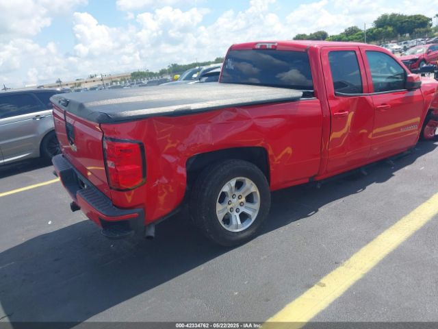 2018 CHEVROLET SILVERADO 1500 1GCVKREH8JZ132505 Photo 3