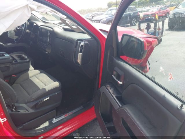 2018 CHEVROLET SILVERADO 1500 1GCVKREH8JZ132505 Photo 4