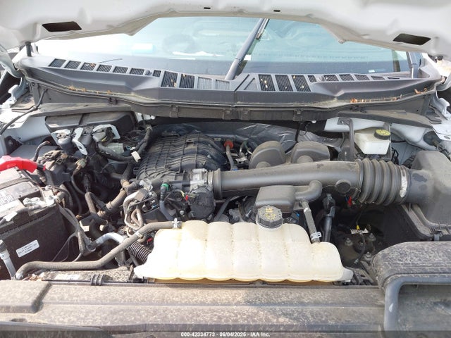 Ford tivct 2022 1FTMF1CB4NKE00254 Image 10