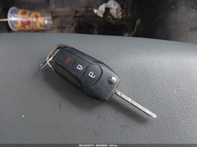 Ford tivct 2022 1FTMF1CB4NKE00254 Image 11