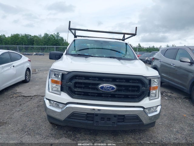 Ford tivct 2022 1FTMF1CB4NKE00254 Image 13