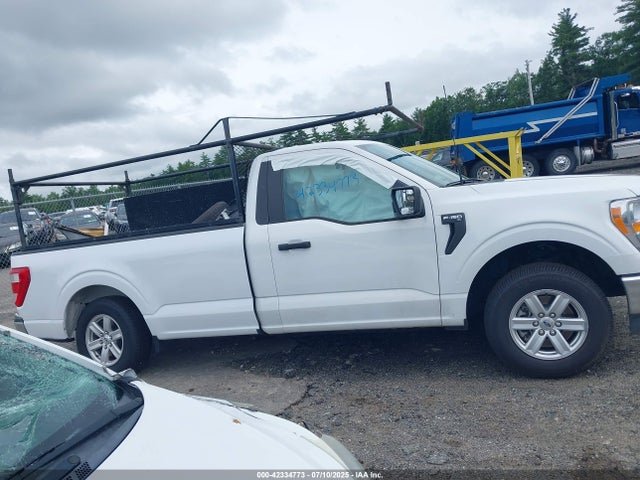 Ford tivct 2022 1FTMF1CB4NKE00254 Image 14