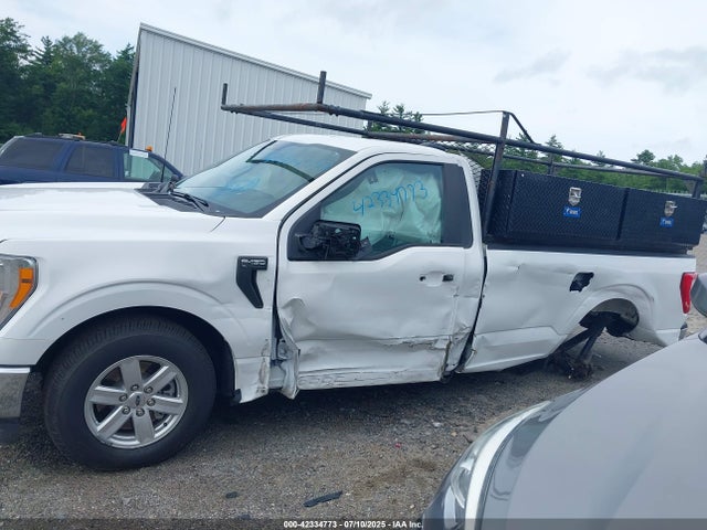 Ford tivct 2022 1FTMF1CB4NKE00254 Image 15