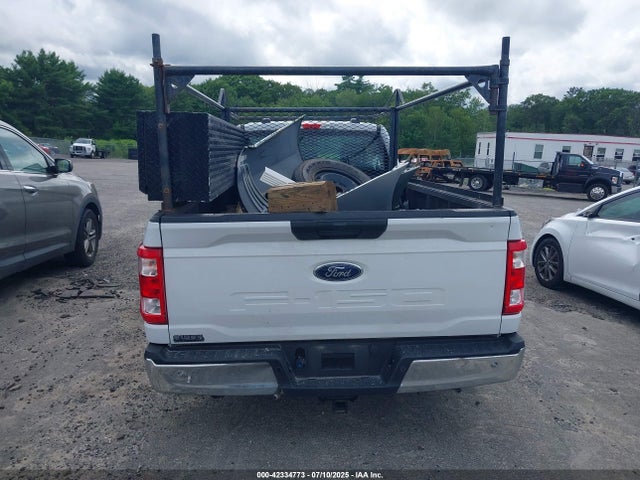 Ford tivct 2022 1FTMF1CB4NKE00254 Image 17