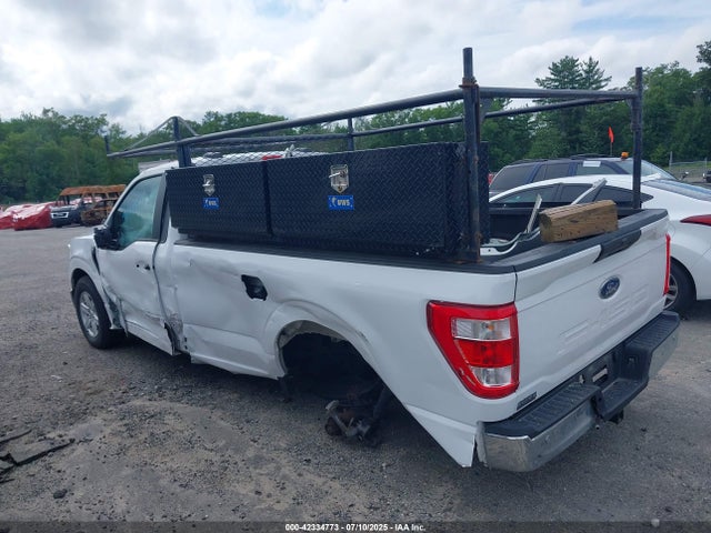 Ford tivct 2022 1FTMF1CB4NKE00254 Image 12