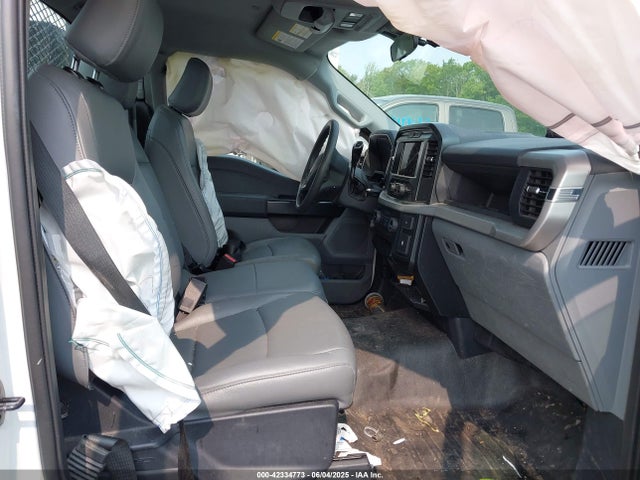 Ford tivct 2022 1FTMF1CB4NKE00254 Image 5