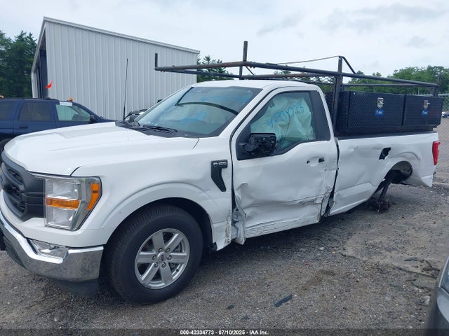 Ford tivct 2022 1FTMF1CB4NKE00254 Image 6