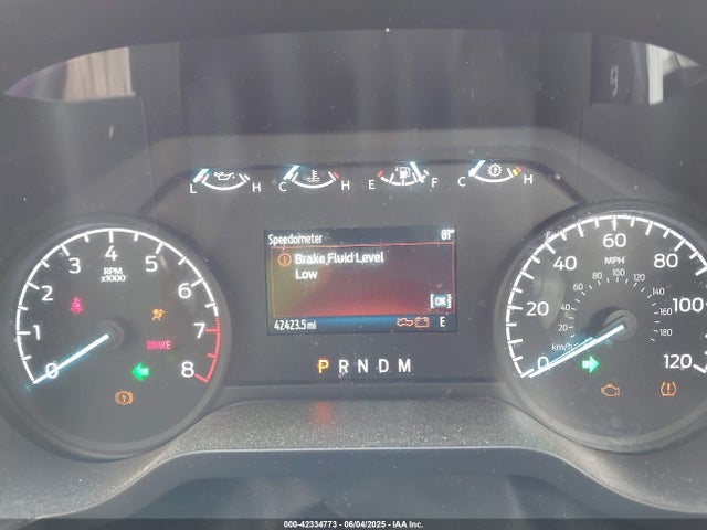 Ford tivct 2022 1FTMF1CB4NKE00254 Image 7