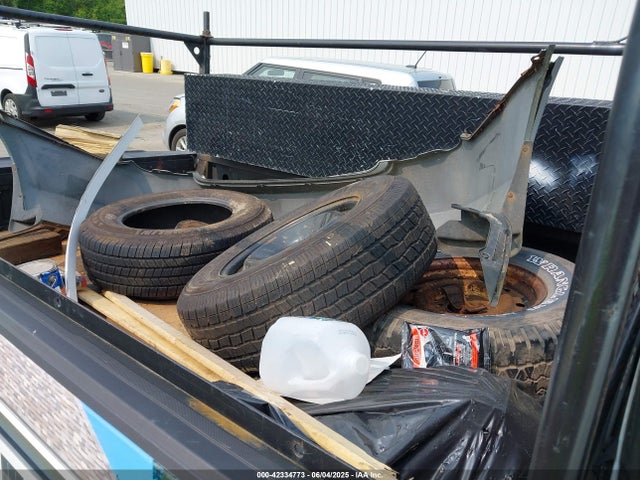Ford tivct 2022 1FTMF1CB4NKE00254 Image 8
