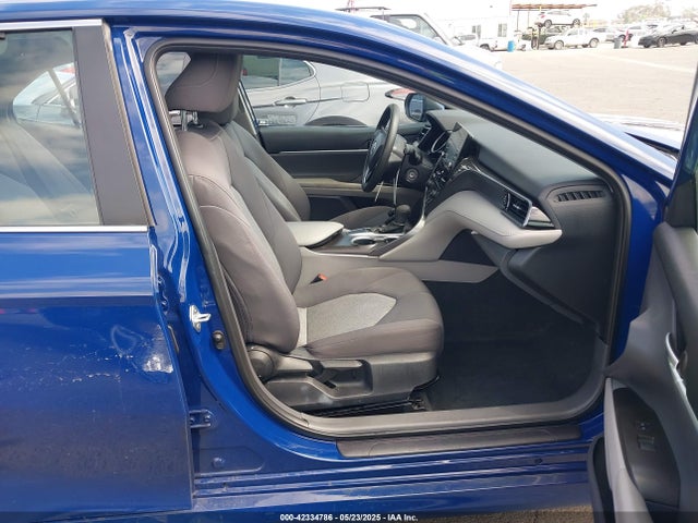4T1C11AK3PU106716 Toyota CAMRY LE