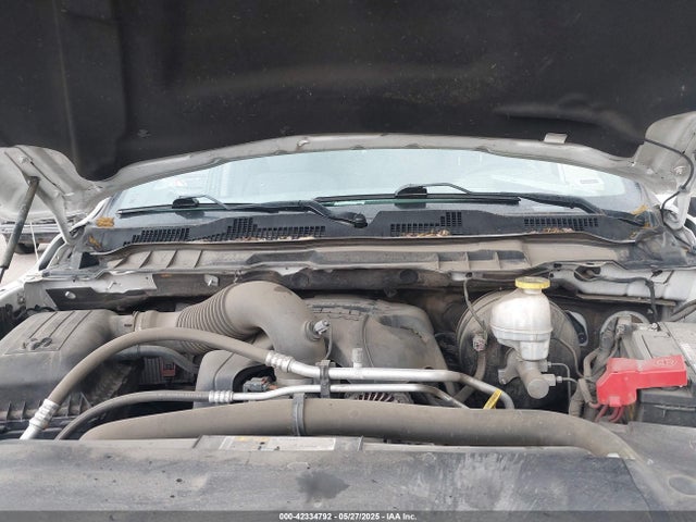 RAM 2019 2019 1C6RR7FT6KS708565 Image 10