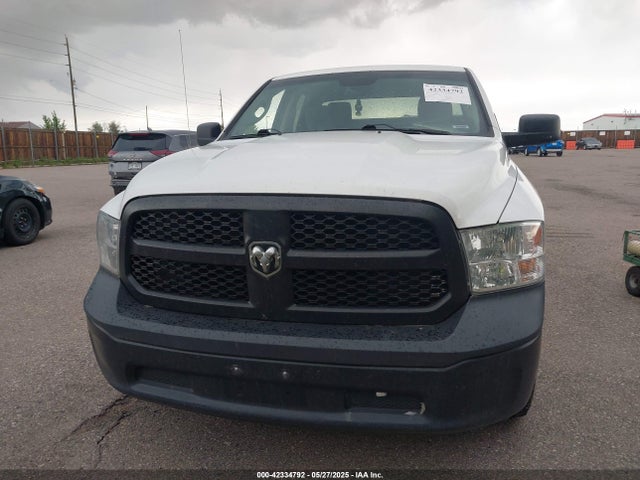 RAM 2019 2019 1C6RR7FT6KS708565 Image 12