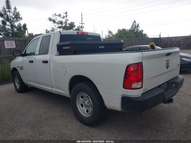 RAM 2019 2019 1C6RR7FT6KS708565 Image 14