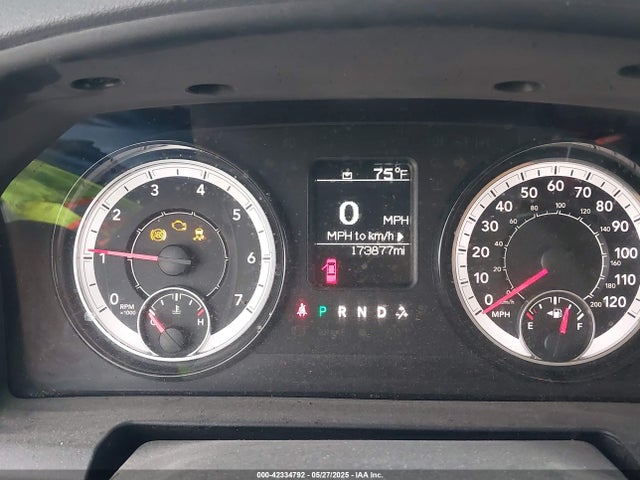 RAM 2019 2019 1C6RR7FT6KS708565 Image 15