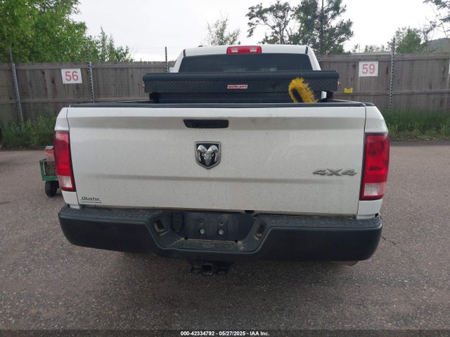 RAM 2019 2019 1C6RR7FT6KS708565 Image 16