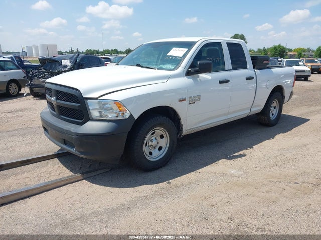RAM 2019 2019 1C6RR7FT6KS708565 Image 2