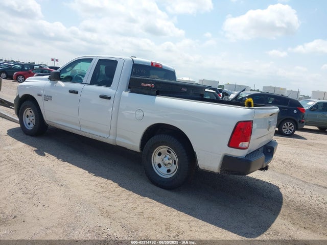 RAM 2019 2019 1C6RR7FT6KS708565 Image 3