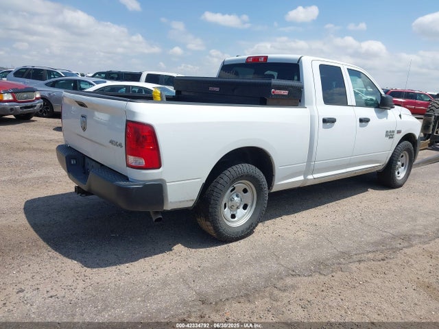RAM 2019 2019 1C6RR7FT6KS708565 Image 4