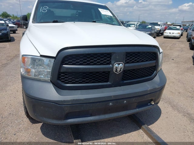 RAM 2019 2019 1C6RR7FT6KS708565 Image 6