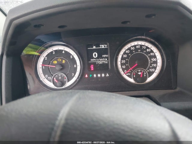 RAM 2019 2019 1C6RR7FT6KS708565 Image 7