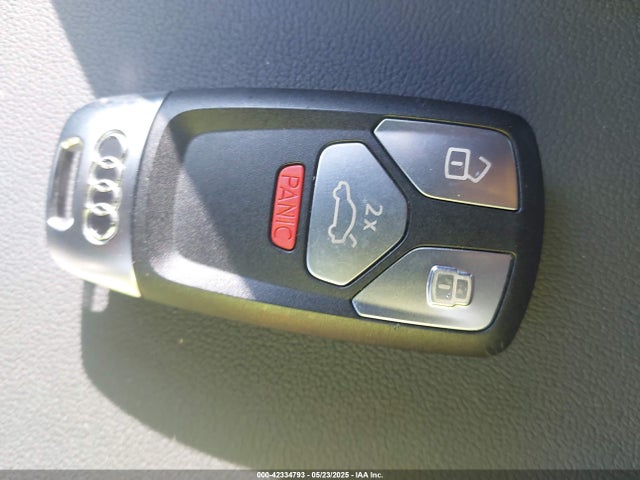 2022 AUDI Q5 WA1GAAFY1N2021248 Photo 10