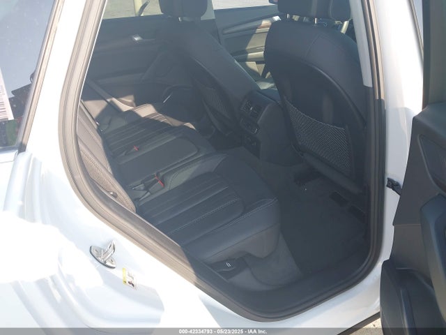 2022 AUDI Q5 WA1GAAFY1N2021248 Photo 7