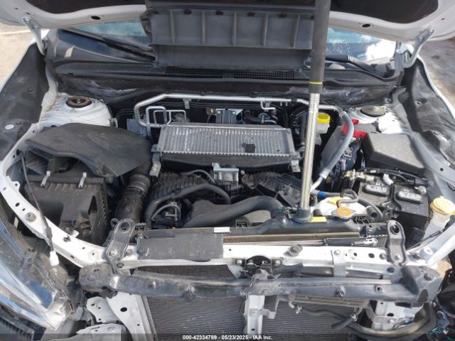 2022 SUBARU ASCENT 4S4WMAMD0N3454378 Photo 9