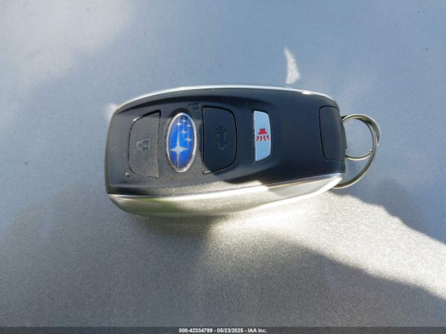 2022 SUBARU ASCENT 4S4WMAMD0N3454378 Photo 10