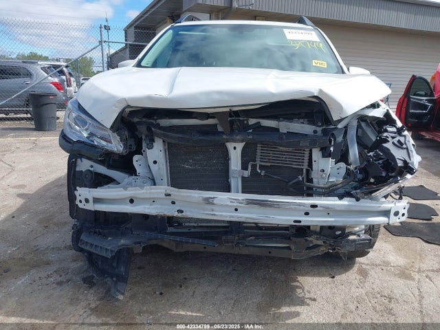 Subaru 2022 2022 4S4WMAMD0N3454378 Image 13